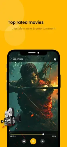 hotstar-free-trial Top Rated Movies