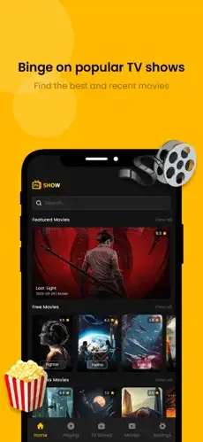 hotstar-free-trial tv show